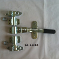 Horse Trailer Cam Door Latch Lock